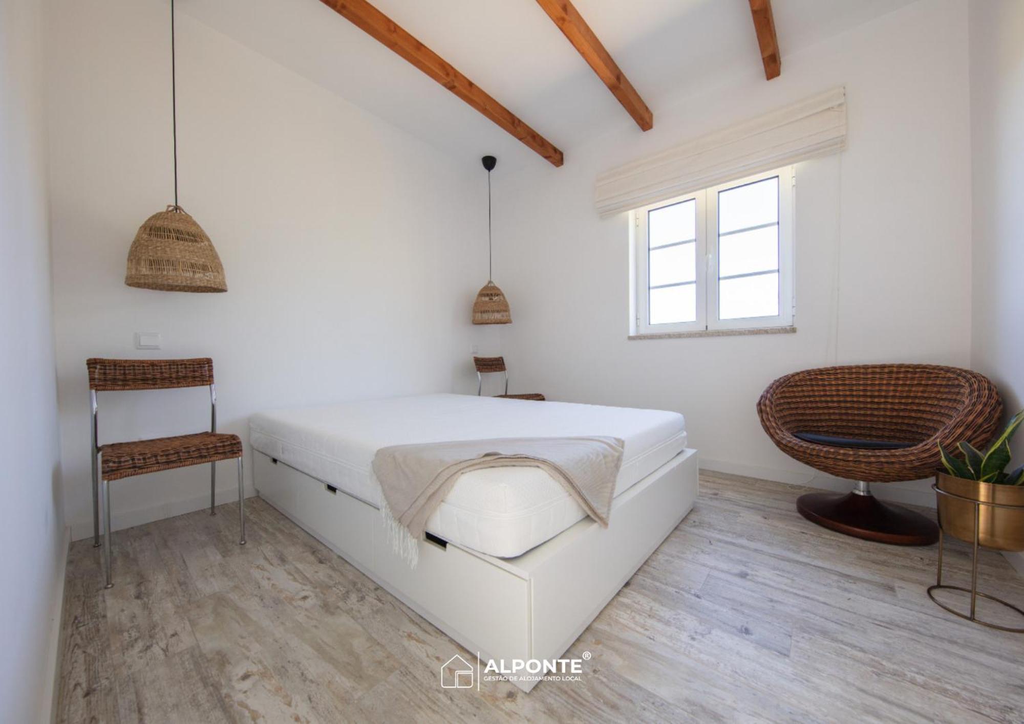 فيلا Quinta Da Costeira - Casa Azul Do Limoal By Alponte اركوس دي فالديفيز المظهر الخارجي الصورة